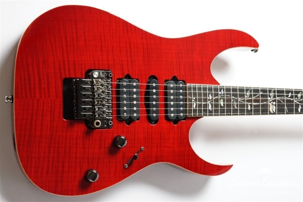 j.custom RG8570Z - RS