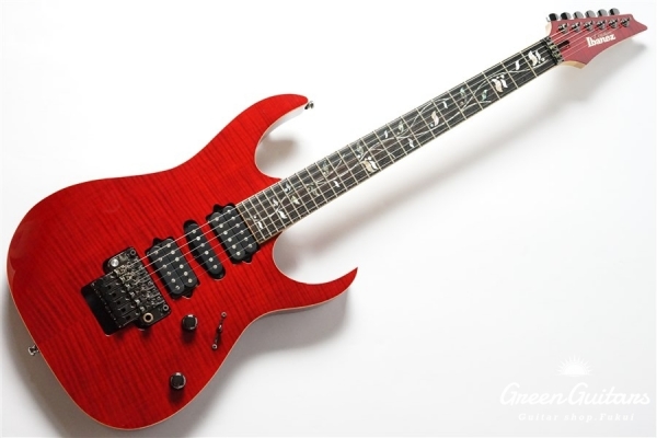 j.custom RG8570Z - RS