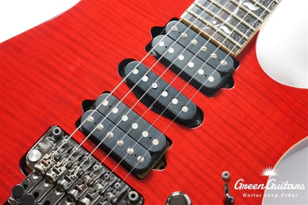 j.custom RG8570Z - RS
