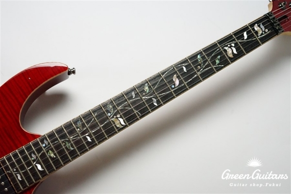 j.custom RG8570Z - RS