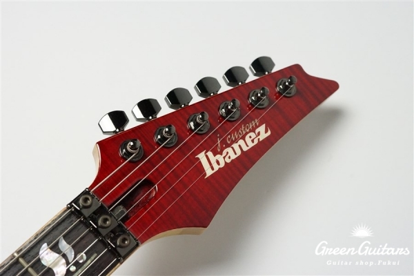 j.custom RG8570Z - RS