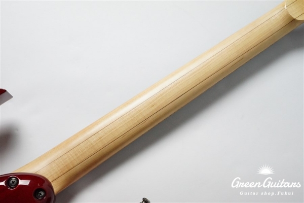 j.custom RG8570Z - RS