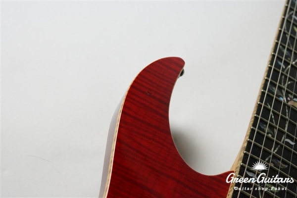 j.custom RG8570Z - RS