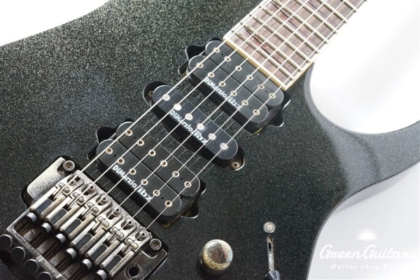 Prestige RG2570E - GK