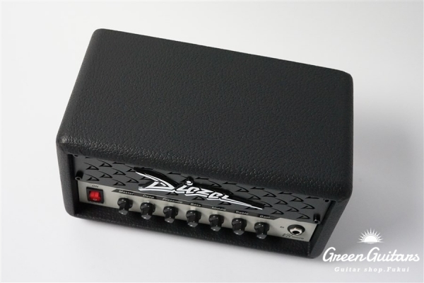 VH micro – 30W Solid State Guitar Amp