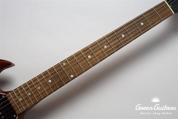 SG Faded 2018 - Worn Brown