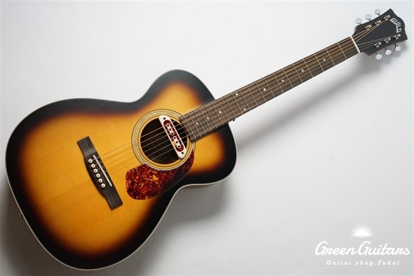M-240E Troubadour - VS