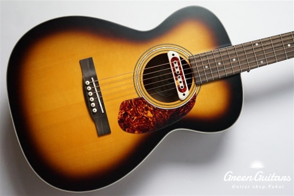 M-240E Troubadour - VS