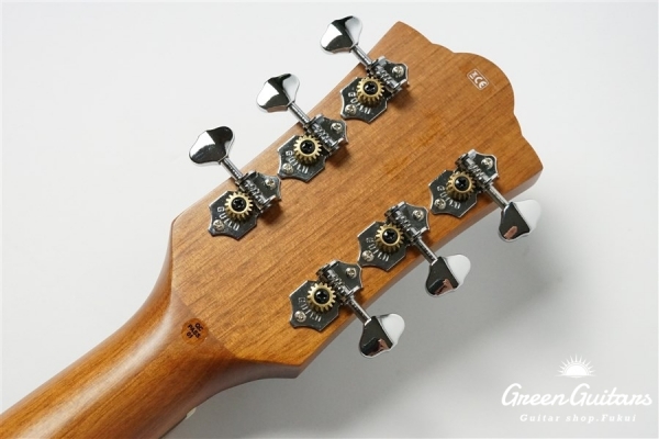 M-240E Troubadour - VS