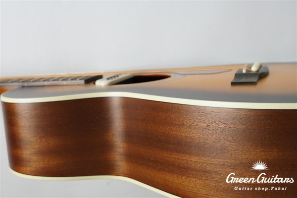 M-240E Troubadour - VS