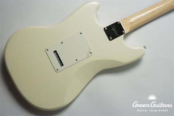 Paranormal Cyclone - Pearl White
