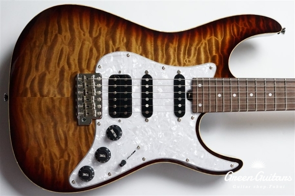 G-DELUXE’ 21/R - BR