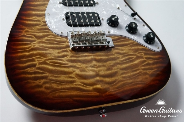 G-DELUXE’ 21/R - BR