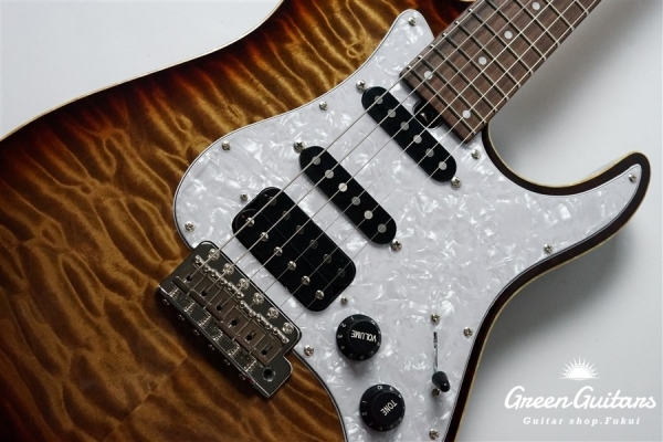 G-DELUXE’ 21/R - BR