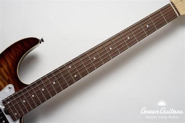 G-DELUXE’ 21/R - BR