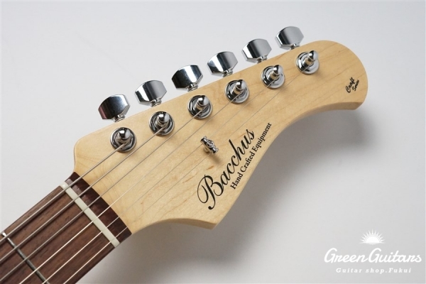 G-DELUXE’ 21/R - BR