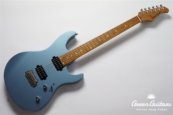 Futura-S HH - Ice Blue Metallic