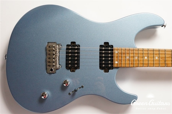 Futura-S HH - Ice Blue Metallic