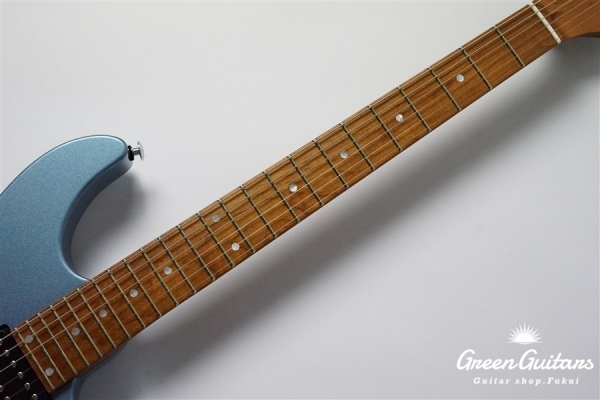 Futura-S HH - Ice Blue Metallic