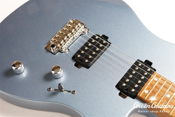 Futura-S HH - Ice Blue Metallic
