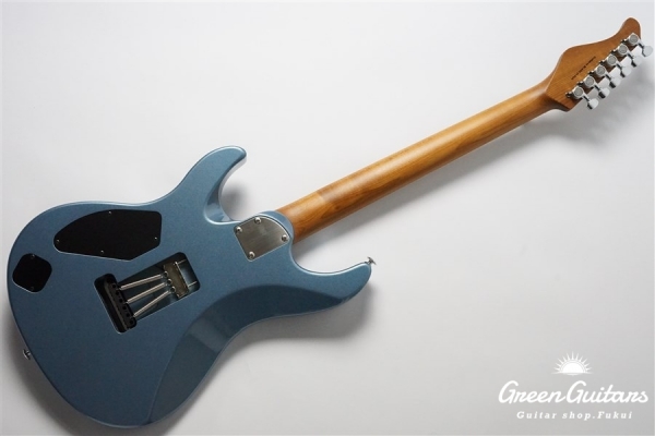 Futura-S HH - Ice Blue Metallic