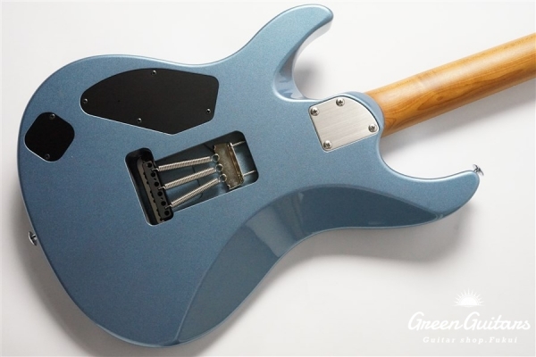 Futura-S HH - Ice Blue Metallic