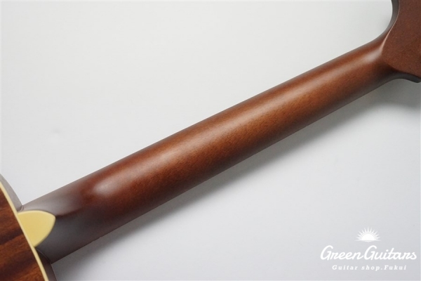 Sonoran Mini - Natural Mahogany