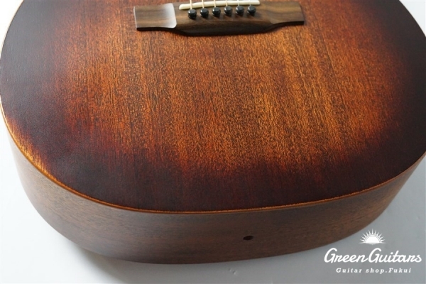 000-15M StreetMaster