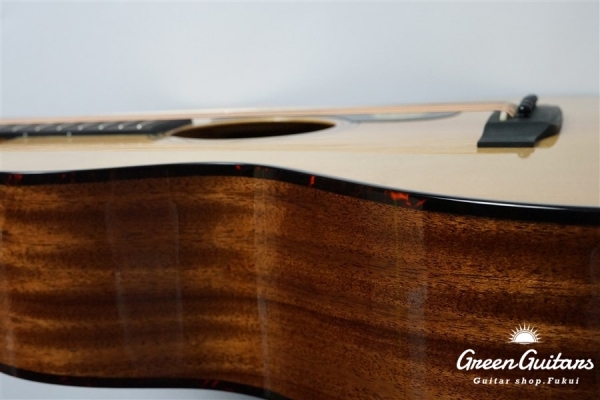 HOM-V100AS/D - Natural