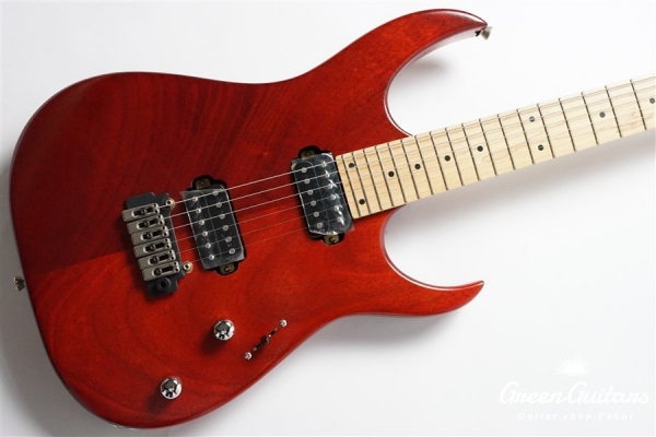GRACE-FT/M RED/OIL
