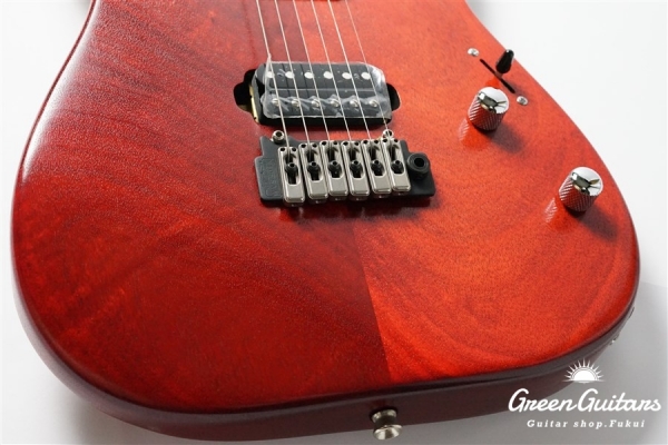GRACE-FT/M RED/OIL