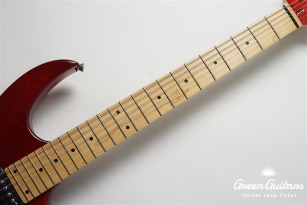 GRACE-FT/M RED/OIL