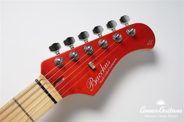 GRACE-FT/M RED/OIL