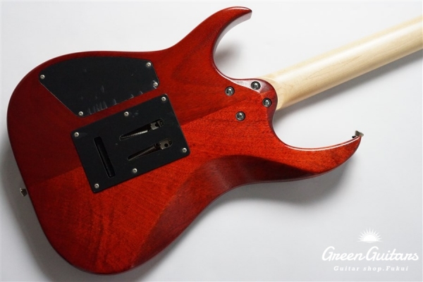 GRACE-FT/M RED/OIL