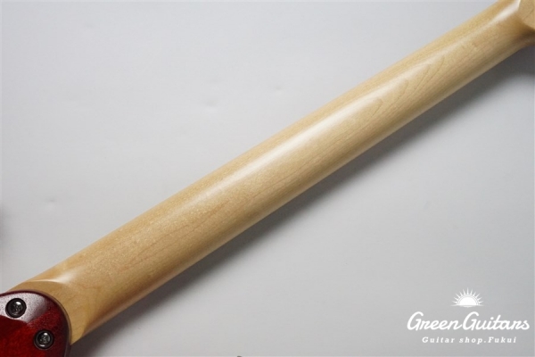 GRACE-FT/M RED/OIL