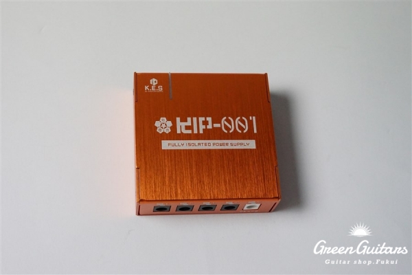 KIP-AD5 K.E.S KIP-001用追加ユニット