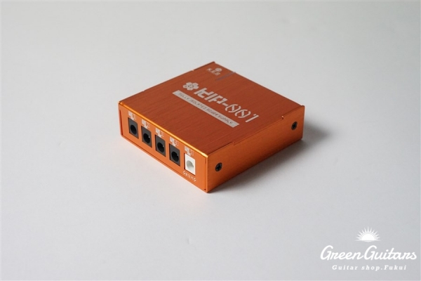 KIP-AD5 K.E.S KIP-001用追加ユニット