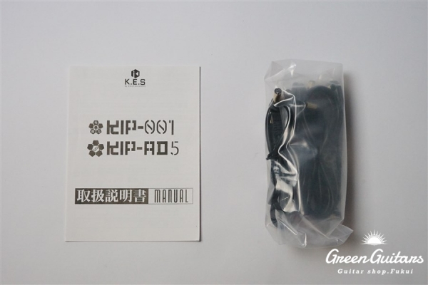 KIP-AD5 K.E.S KIP-001用追加ユニット