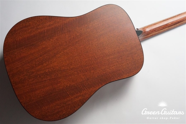 D-X1E-03 HPL Mah-Mah