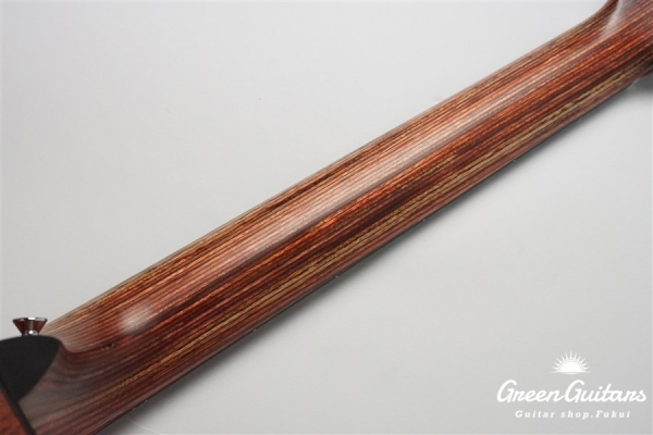 D-X1E-03 HPL Mah-Mah