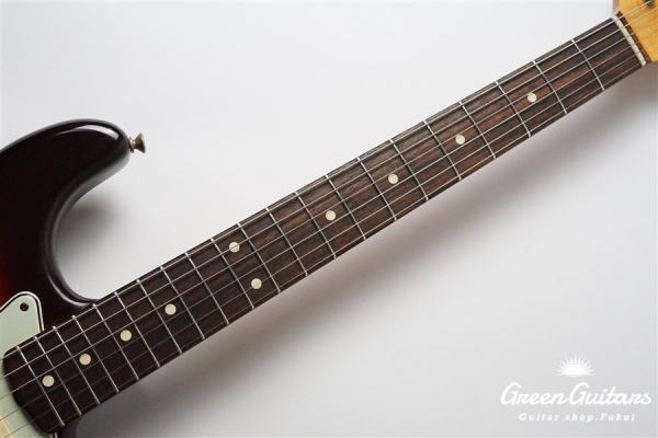 MBS 1959 Stratocaster Closet Classic by Paul Waller