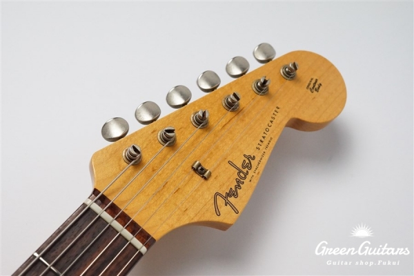 MBS 1959 Stratocaster Closet Classic by Paul Waller