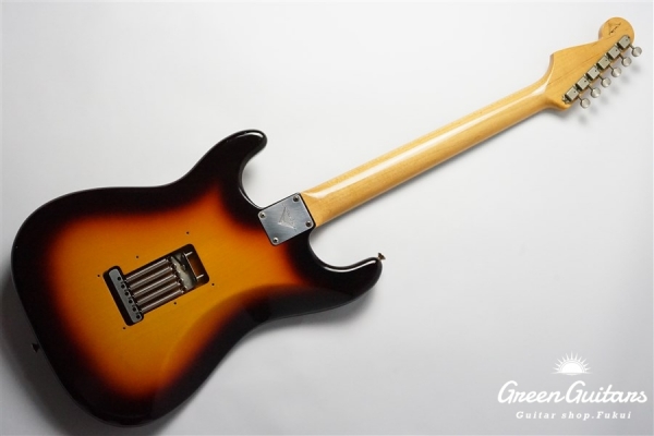 MBS 1959 Stratocaster Closet Classic by Paul Waller