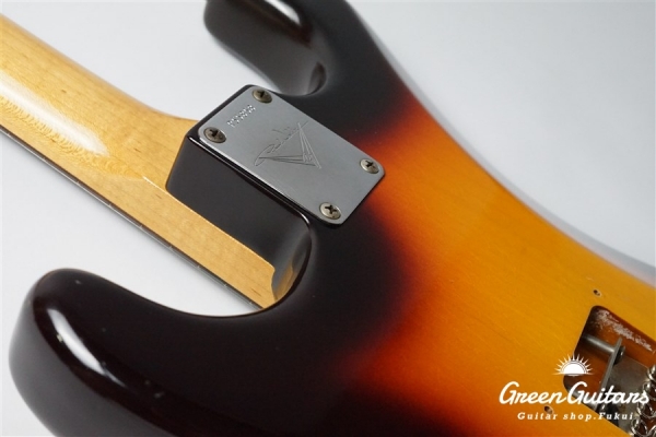 MBS 1959 Stratocaster Closet Classic by Paul Waller