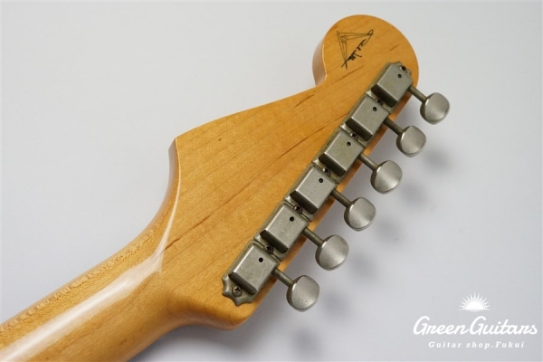 MBS 1959 Stratocaster Closet Classic by Paul Waller