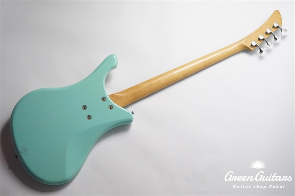 SBV-500 - sonic blue