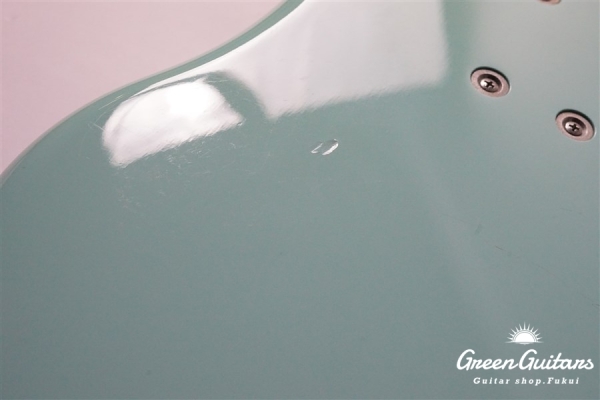 SBV-500 - sonic blue