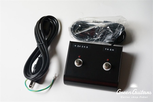 ROCKET【SHINOS & L】 EL34 - Black #315