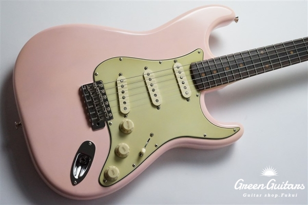 g7-ST/R - Shell Pink