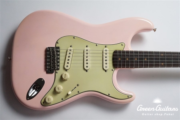 g7-ST/R - Shell Pink